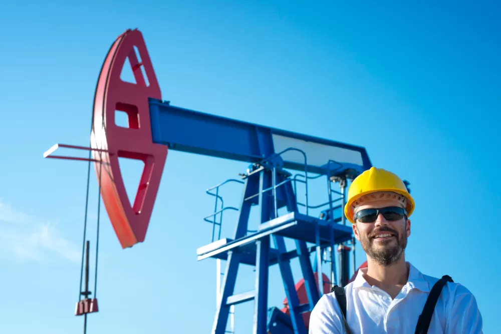 Нефтяное образование дистанционно: каким специальностям можно выучиться 