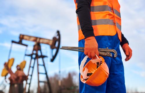 Нефтегазовая отрасль: каким специальностям можно выучиться дистанционно